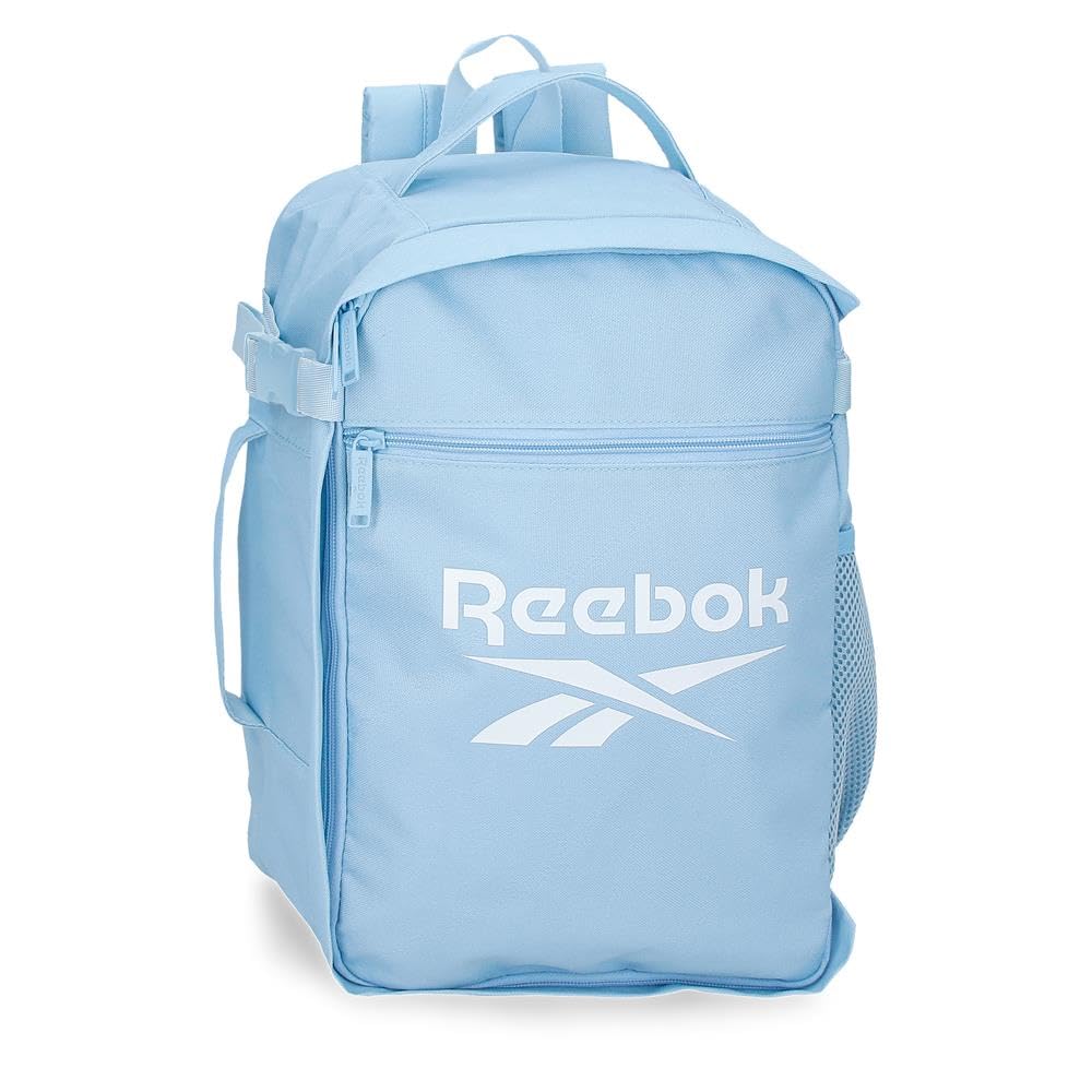 Reebok Ashland Mochilas deportivas, bolsa deporte, bolsa zapatillas, tamaños y modelos, varios compartimentos, poliéster, de Joumma Bags — view 54