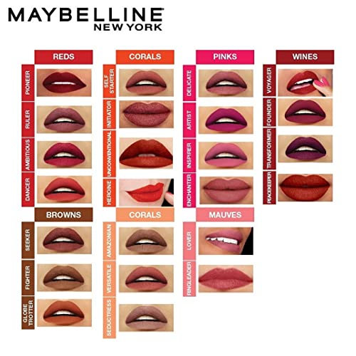 Maybelline-New-York-Liquid-Matte-Lipstick-Long-Lasting-16hr-Wear-Superstay-Matte-Ink-Ruler-5ml