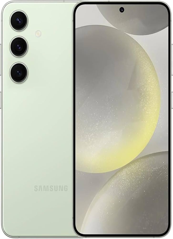 Amazon.com: Samsung Galaxy S24 Cell Phone, 128GB AI Smartphone