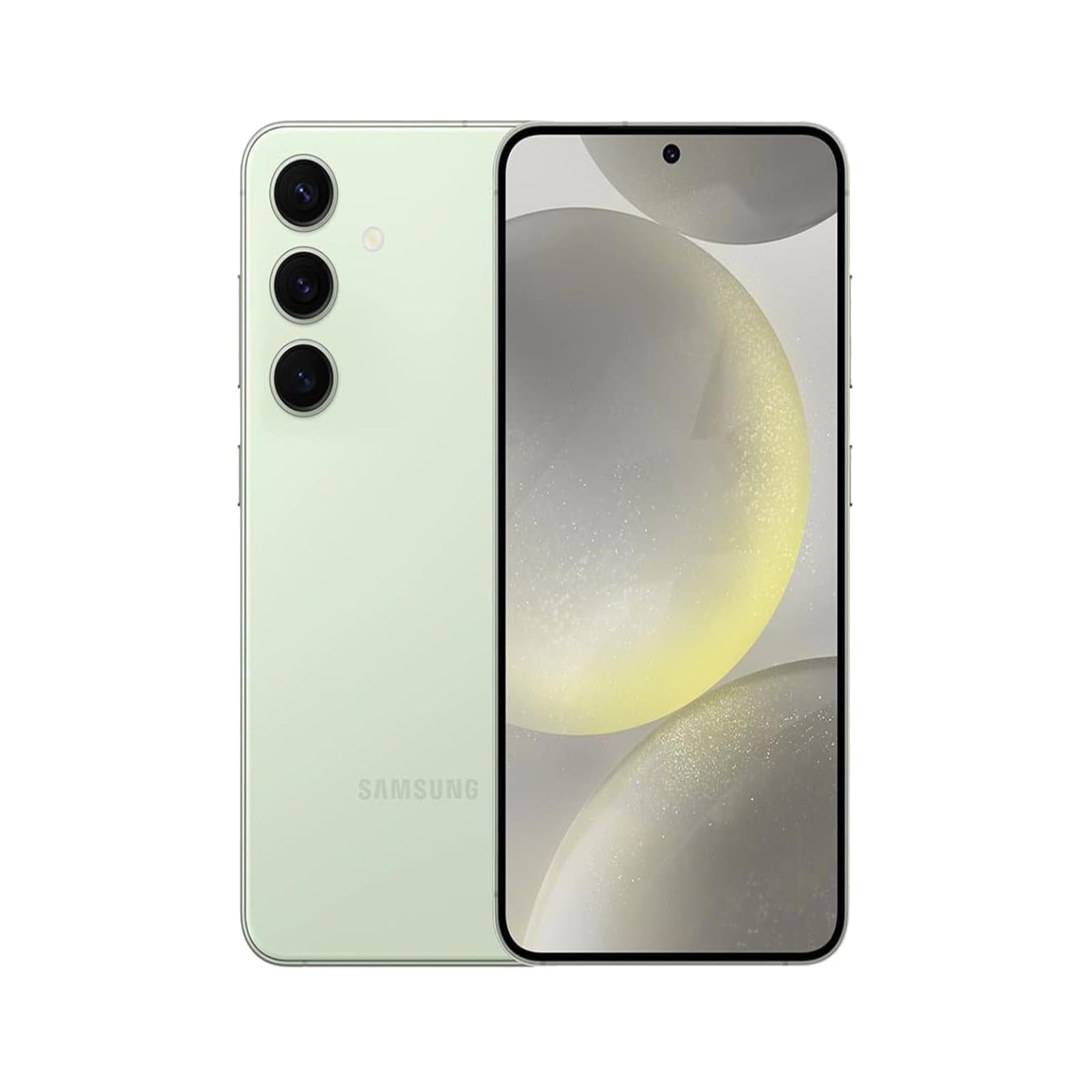 Amazon.com: Samsung Galaxy S24 Cell Phone, 128GB AI Smartphone