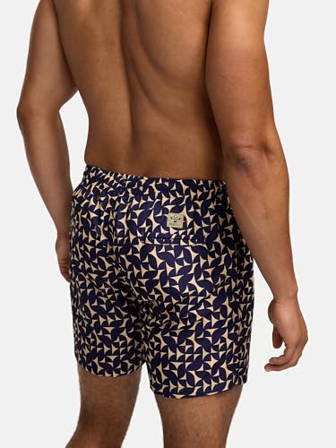 Short de bain pour le surf évitant les irritations de plage