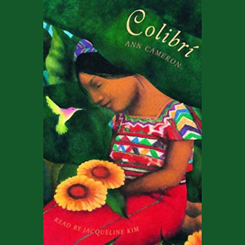 Colibri by Ann Cameron