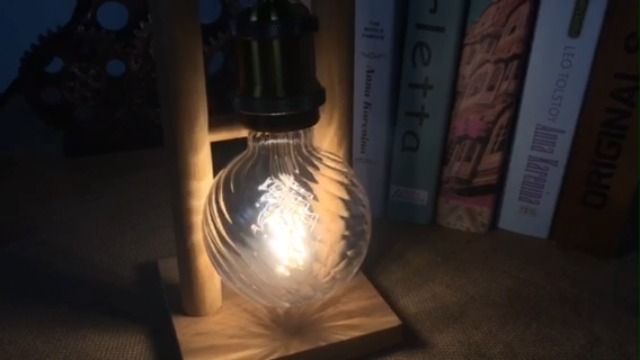 Amazon | TIANFANエジソン電球G95 LEDフィラメント電球4W40W相当白熱