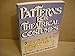 Produktbild Patterns for Theatrical Costumes: Garments, Trims and Accesories Egypt to 1915