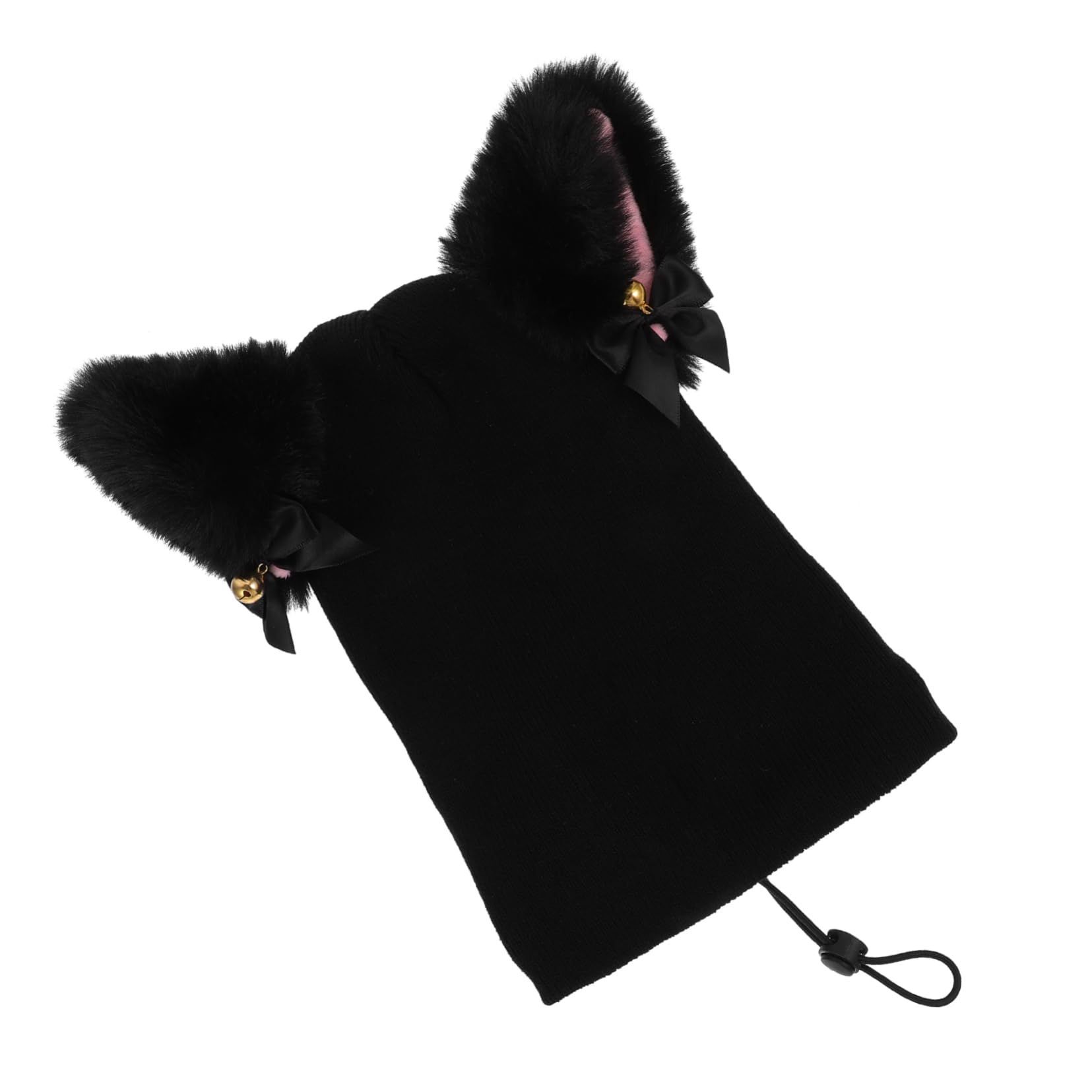 BESPORTBLE 2pezzi Copertura Per Casco Da Sci Cartone Protettivo Copricasco Elastico Per Attività Outdoor Stile Creativo e Divertente Adatta Caschi Da Sci Con Taglia