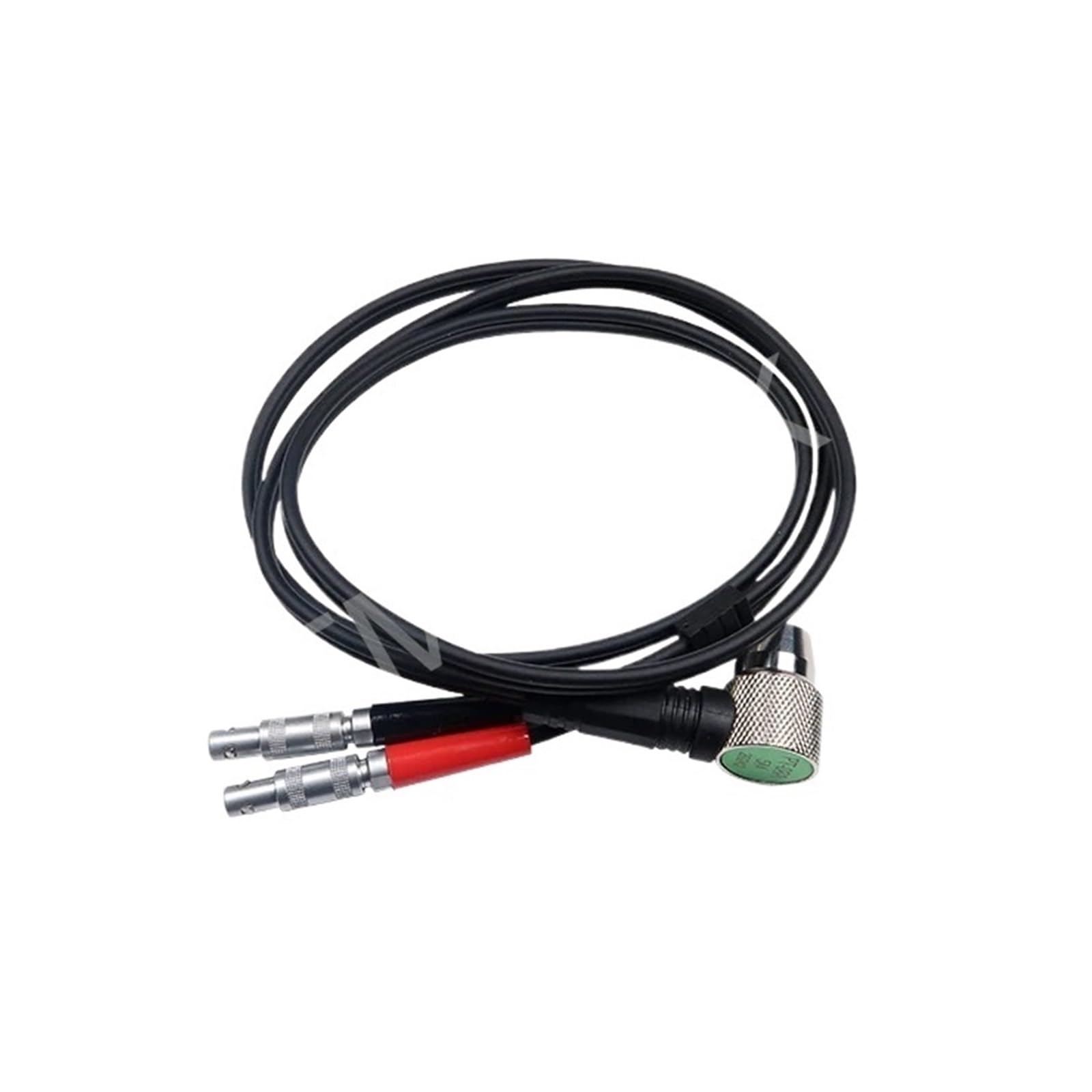 Sensore trasduttore for sonda spessimetro ad ultrasuoni PT-08A 5 MHz 1-100 mm