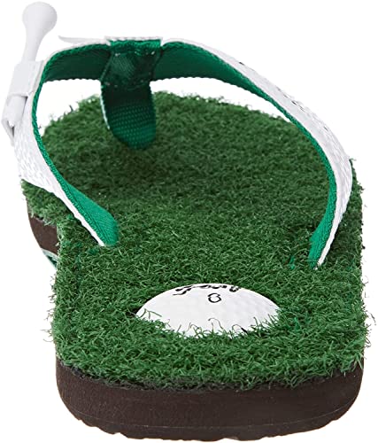 Reef Men's Mulligan Sandal3