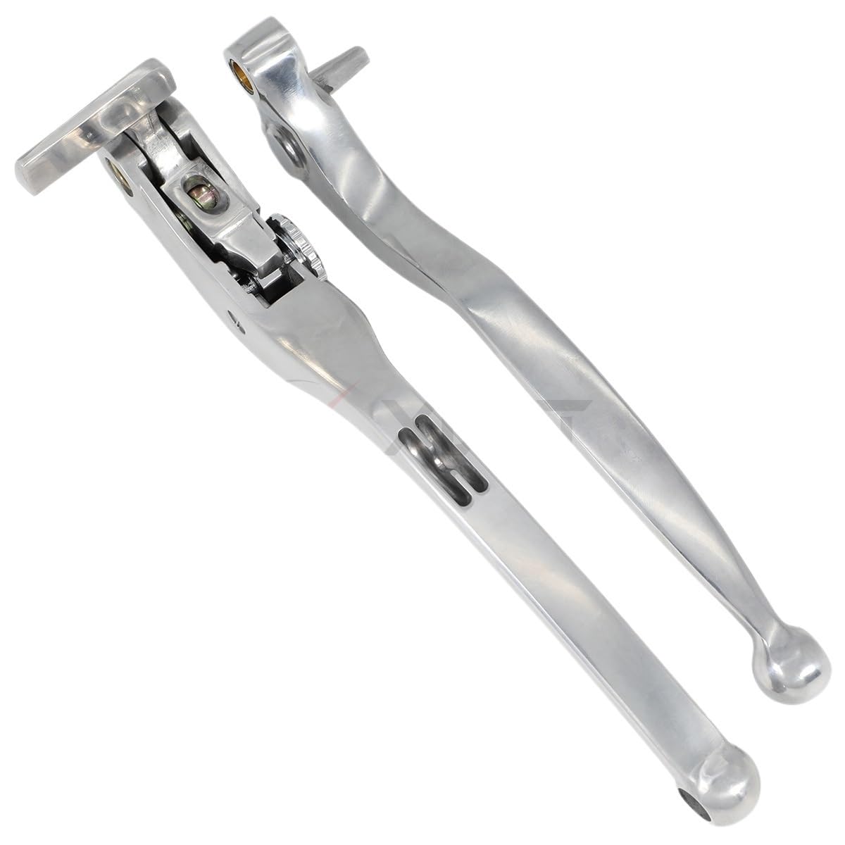 Maneta Embrague Freno Palancas de embrague de freno de aluminio para motocicleta, para BM&W S1000RR 2009 2010 2011 2013 2014 2015 S1000 HP4 2012 2013 2014 2015