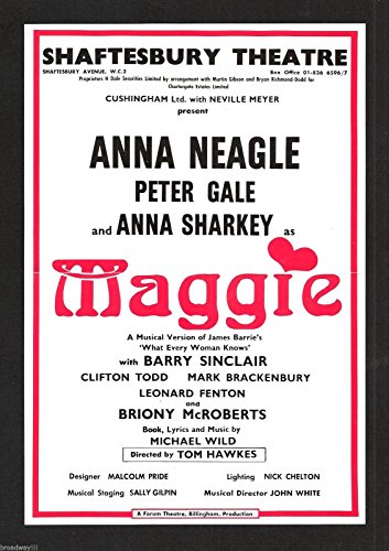 Anna Neagle Anna Neagle