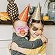 Toddmomy 3 Stück Neuheit Schwein Nase Brille, Lustige Party Brille, Schweine Nasenbrille Maske, Requisiten Schwein FüR Halloween Party Lustige Cosplay Schweineohren KostüM