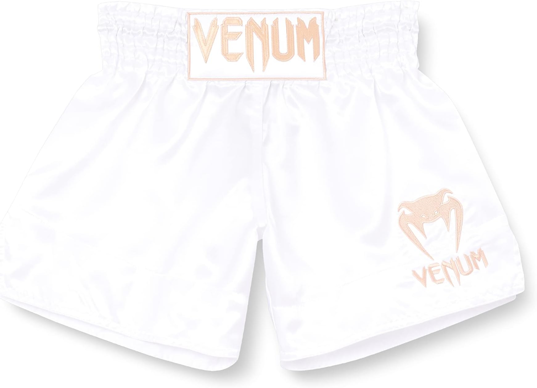 Men's Classic Muay Thai Shorts