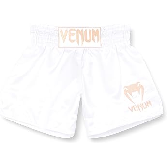 Venum Classic Muay Thai Shorts
