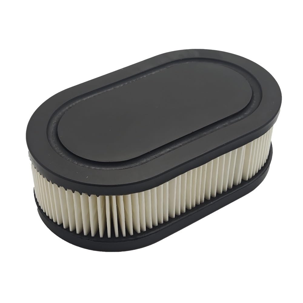 10 Uds Filtro cortacésped Apto for 593260 798339 4247 5432 5432K 09P000 550E Elemento de Repuesto