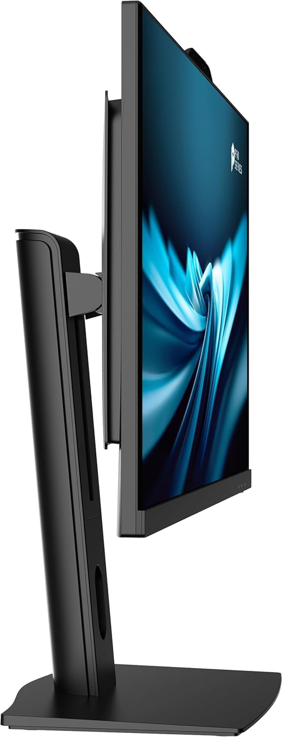 Amazon.com: 23.8 IPS FHD Desktop, All-in-One PC, Intel Core