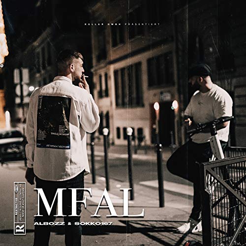  MFAL [Explicit]