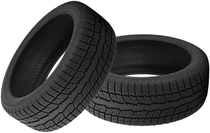 TOYO OBSERVE GSI-6 LS 245/60R18 105H BW WINTER TIRE
