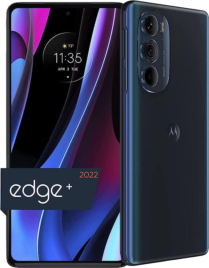 Motorola Edge+ 2022 - Image 1