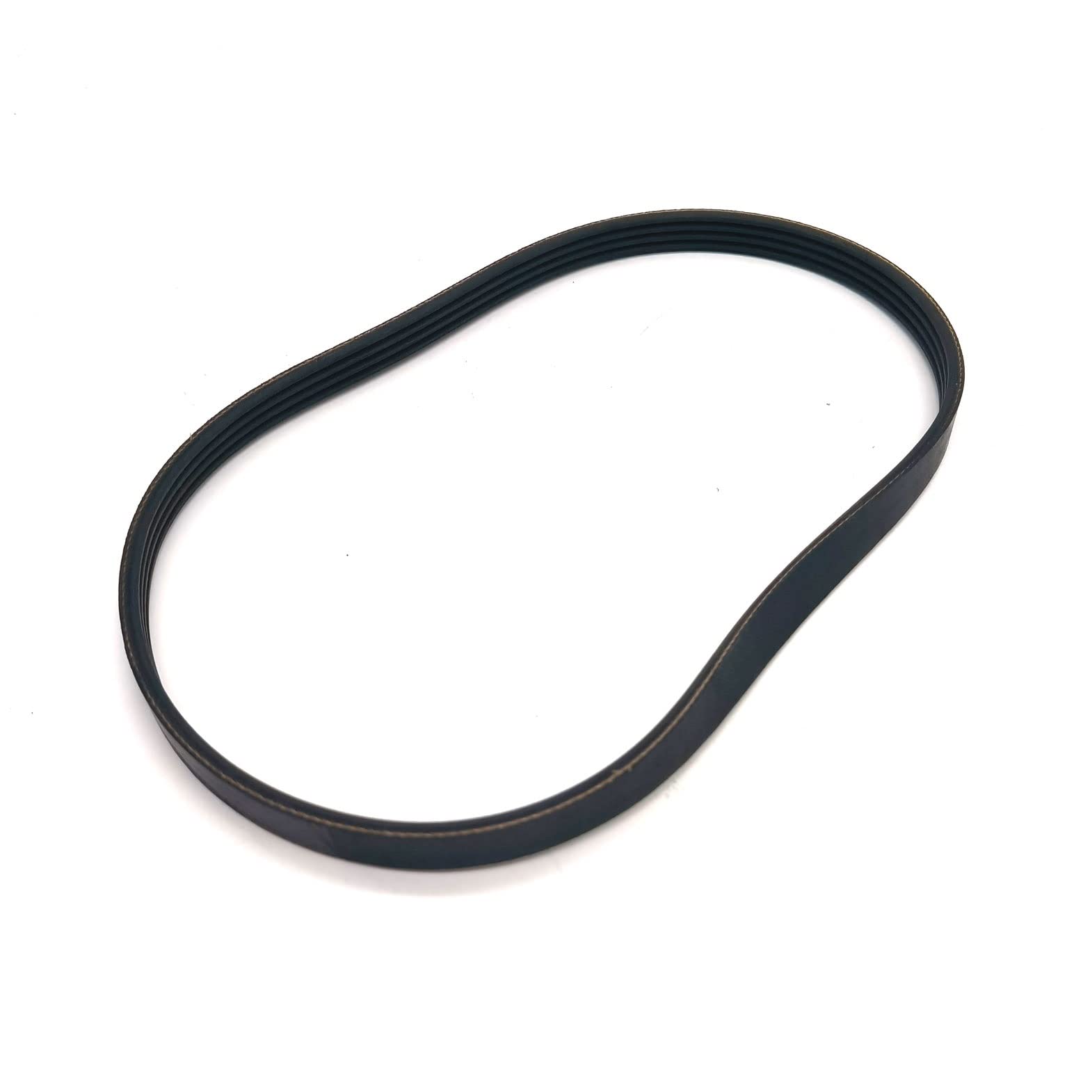 Correa de distribución Correas de transmisión de Goma de la Correa del Motor de la caminadora de la Longitud 508m m de 200J5 200J6 200J4 200J8 PJ508(8ribs)