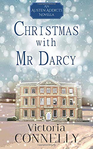 Christmas with Mr Darcy
