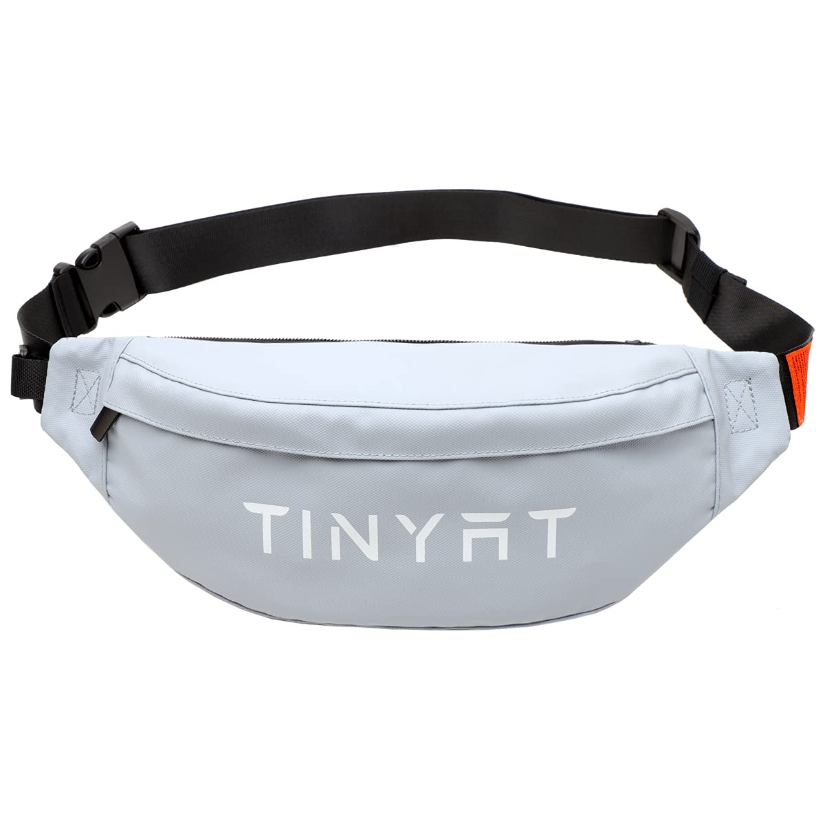 TINYAT Travel Fanny Bag Waist Pack Fashion waterproof Sling Pocket Super Lightweight T2009