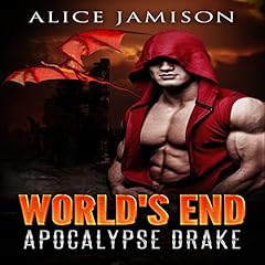 World's End: Apocalypse Drake cover art