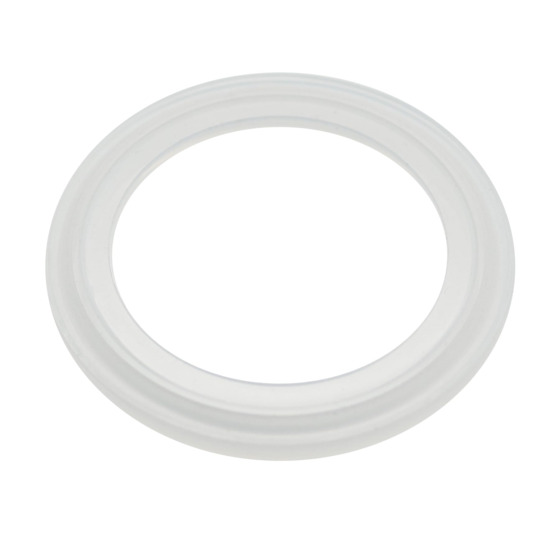 Replace Espresso Machine Gasket - Silicone Steam Ring -2