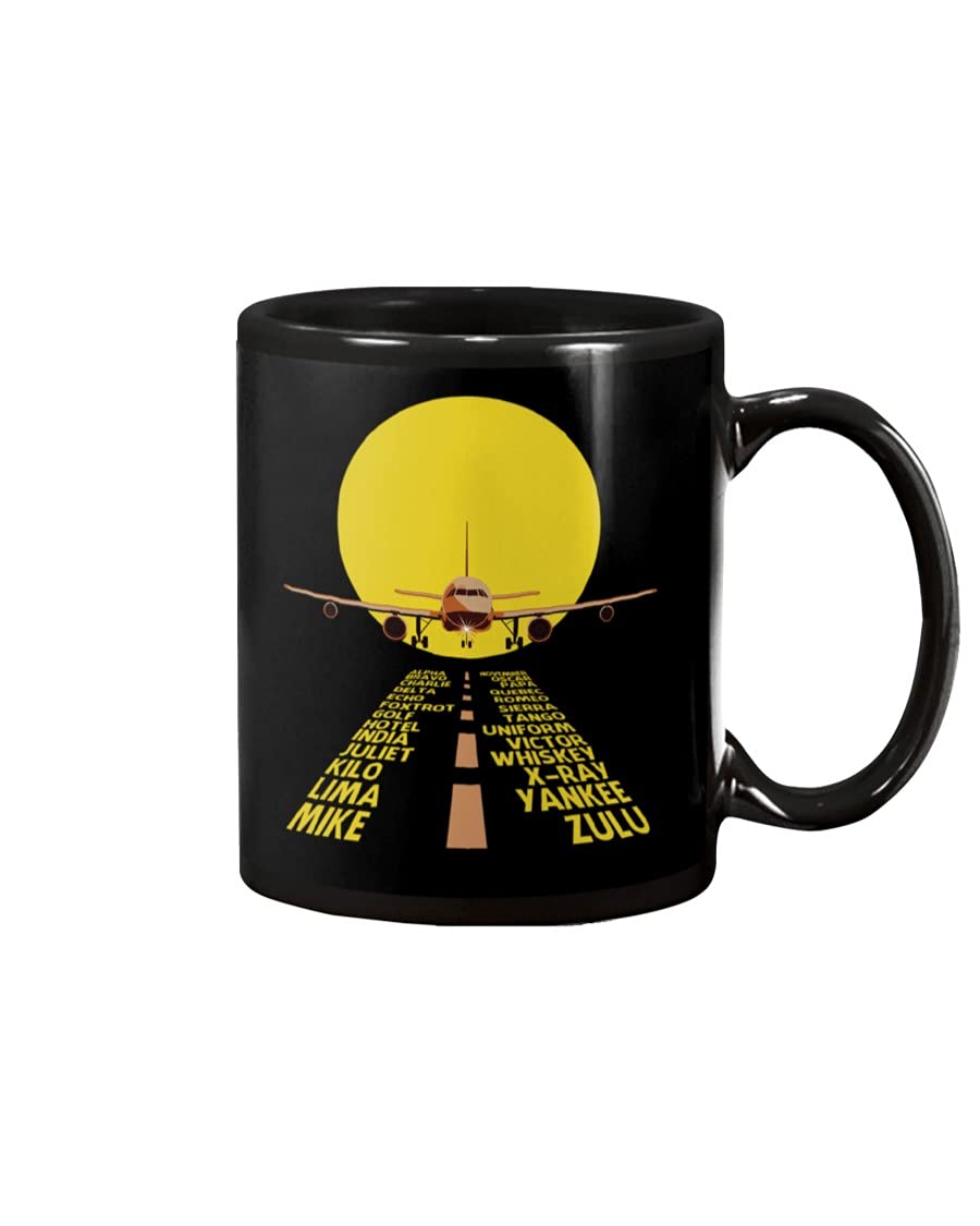 Mug Opérateur Radio-amateur, Cadeau Unique Radio-amateur, Passionné De