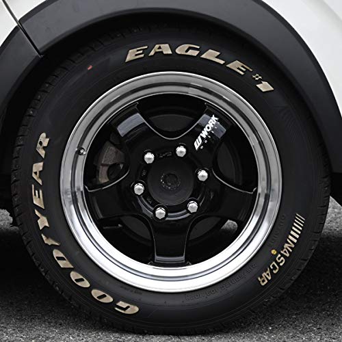 Amazon.co.jp: ハイエース レジアスエース バン ワイド 対応 ホイール Amazon.co.jp: ハイエース レジアスエース バン ワイド 対応 ホイール