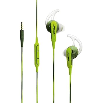 【新品未開封】Bose SoundSport headphones Apple Bose ® SoundSport In-Ear Headphones for Apple In-Ear Apple