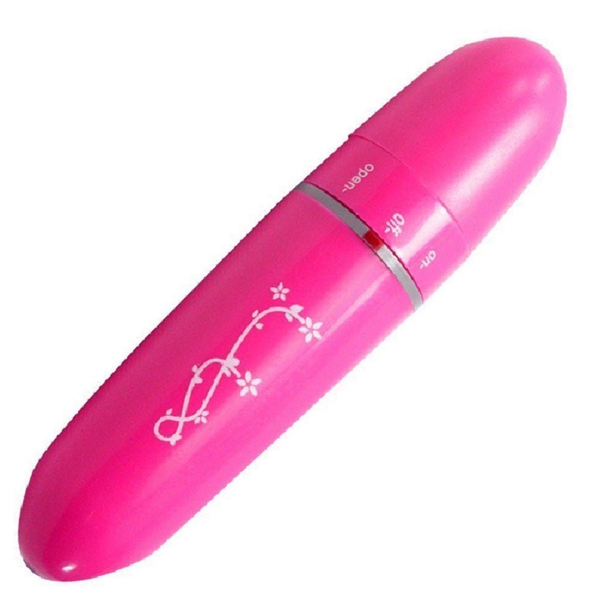 Sellrider Battery Powered Mini Portable Waterproof Massager For Women For Facial Skin Care - Pink (B07V3976VB) Amazon Price History, Amazon Price Tracker