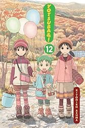 Amazon | Yotsuba&!, Vol. 1 (English Edition) [Kindle edition] by