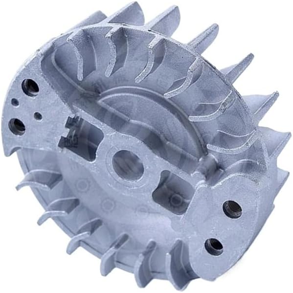 FS120 Magnetic Flywheel Fit for FS200 FS250 FS300 FS350 FS 120 200 250 300 350 Brush Cutter # 4134 400 1200