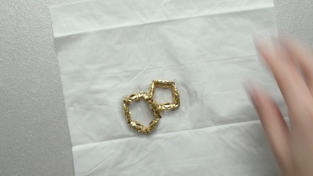 Microfusione Per Realizzare Gioielli In Oro 18kt - Foto 2