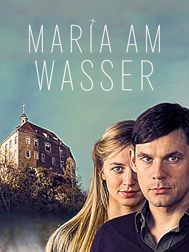 Maria am Wasser