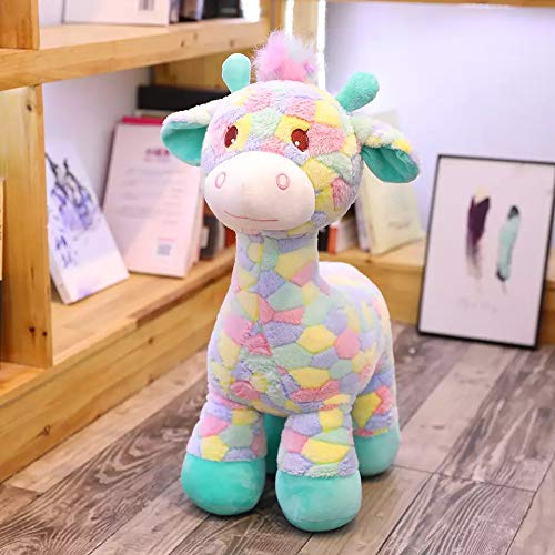 See full amazon price history chart for SCOOBA Pastel Giraffe Soft Toy 50 cm Height(Made in India) SCOOBA Pastel Giraffe Soft Toy 50 cm Height(Made in India) (B08KLP62ZJ) Amazon Price History, Amazon Price Tracker
