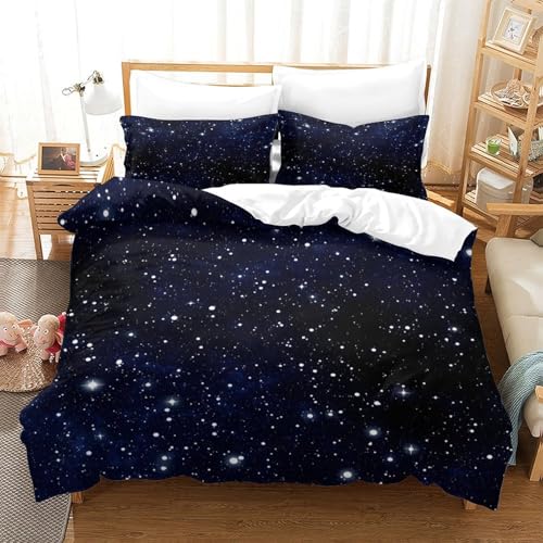Housse de couette fermeture éclair lit 260x220抗皱 microfibre douce