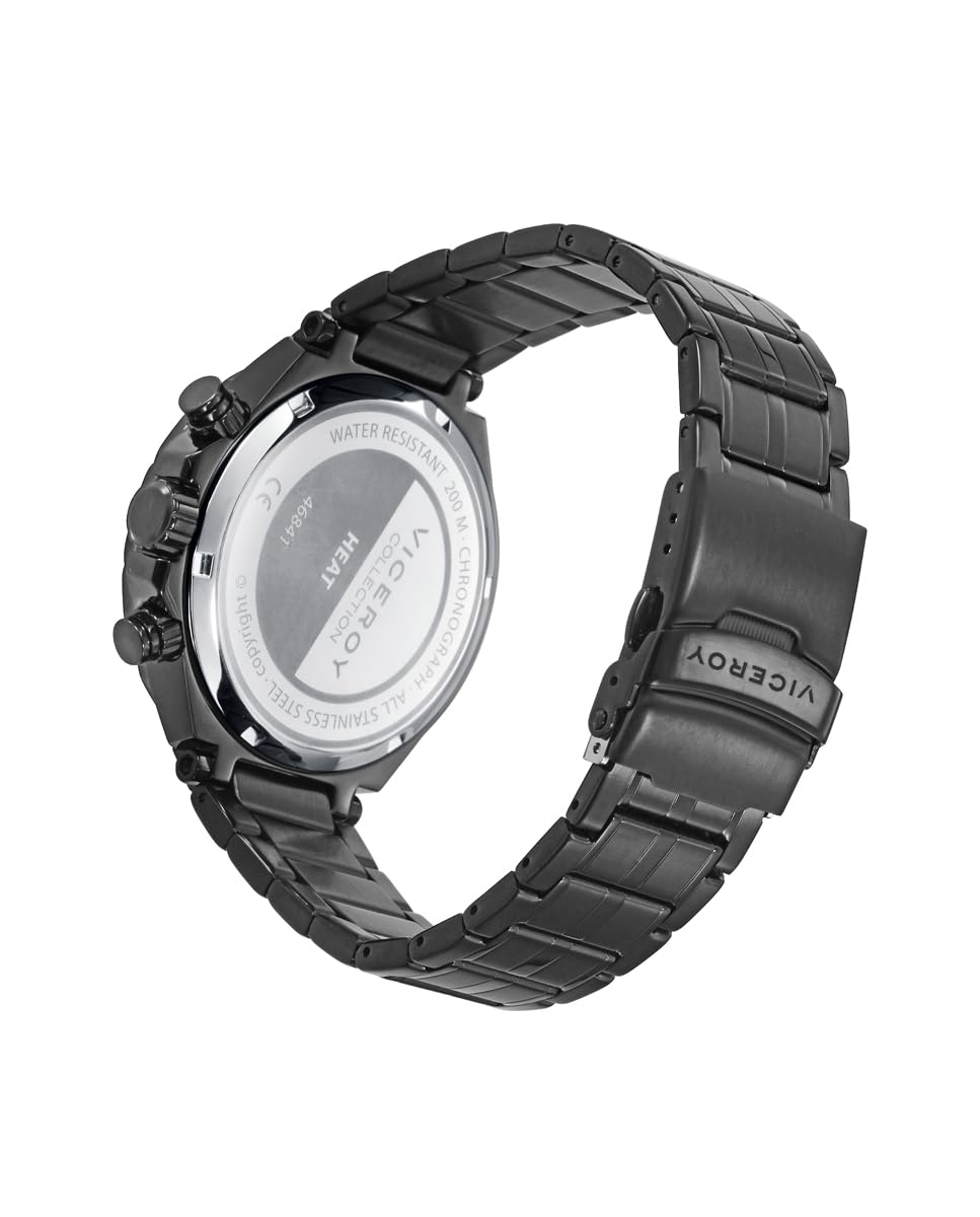 Viceroy Heat Reloj Cronógrafo Hombre 44 mm – 46841-67