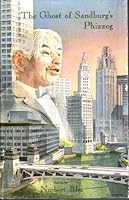 The Ghost of Sandburg's Phizzog 093318087X Book Cover