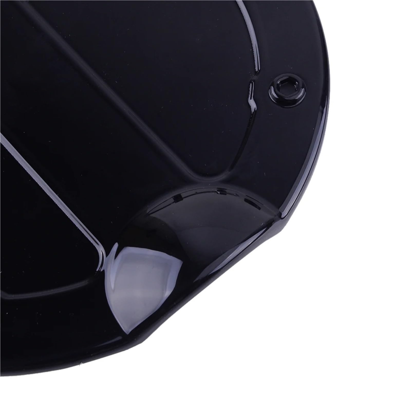 Embellecedor Tapa Depósito Combustible Puerta Coche Para Ford F150