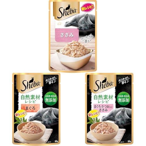 �y�Z�b�g�����z�V�[�o ���b�` �L���b�g�t�[�h ������ ���L�p 35g×12��(�܂Ƃߔ���) + �V�[�o (Sheba) ���R�f�ރ��V�s �L���b�g�t�[�h �܂��� ���L�p 35g×12��(�܂Ƃߔ���)�y���F���E���F�� ���Y���z + �V�[�o (Sheba) ���R