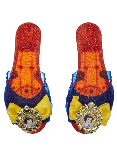 Disney Princess Enchanted Evening Shoe: Snow White