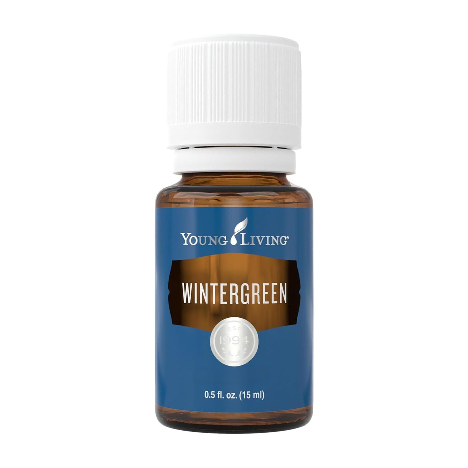 Amazon.com: Young Living Wintergreen Premium Essential Oil | 15ml