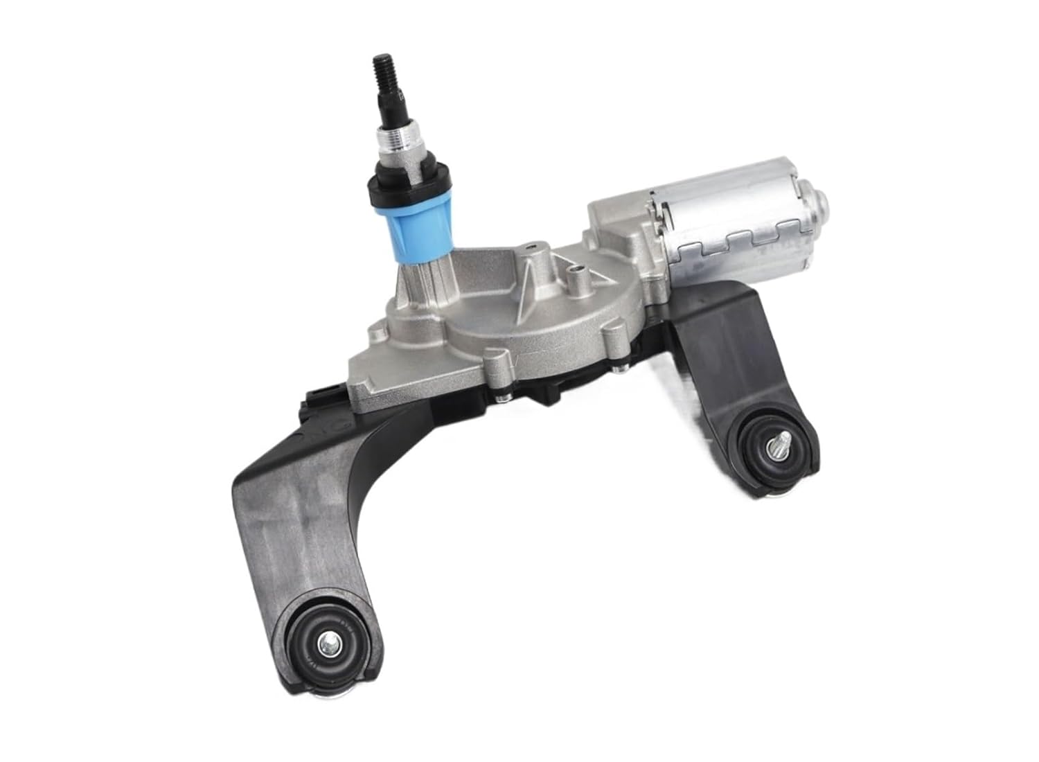 Car Accessories Parts Rear Wiper Motor Compatible with Hyundai Santa Fe 2013-2019 Motor & Linkage Assy 98700-B8000 98700B8000