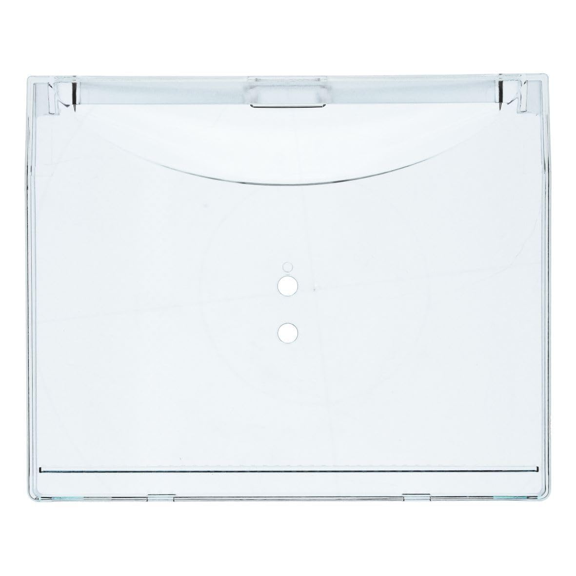 Schubladenblende LIEBHERR 7432158 für Gefrierschublade Kühlschrank Gefrierschrank SWTNes SBNes SGNes GNes SGNes SWTNes WTNes CNes CN4023 CN3923 SGN3011 SGNES3011 GN3076 BNes3256 uvm