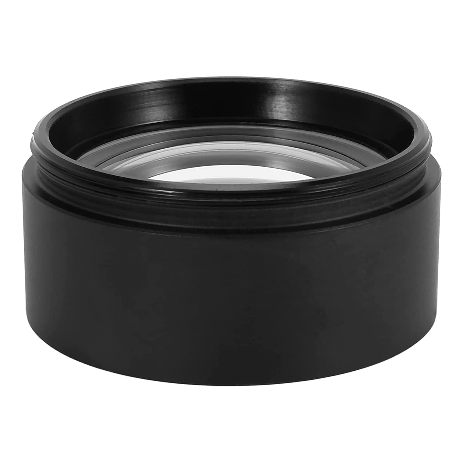 Amazon.co.jp: WD120 0.7Xバーロウレンズ交換三眼ステレオ顕微鏡補助