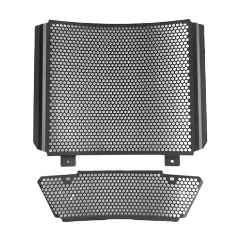 Calandre moto RS660 filet réservoir eau protection radiateur 2021-2024