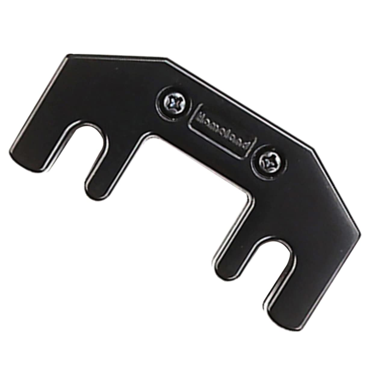 HEMOTON Violoncello Practice Mute Cello for Beginners Durable Sound Reducer Maintains for Quiet Practice Sessions