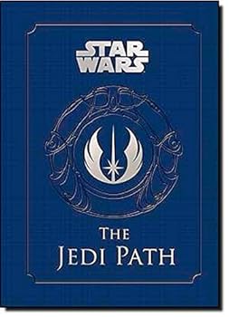 Hardcover [Star Wars: The Jedi Path] [By: Wallace, Daniel] [September, 2011] Book