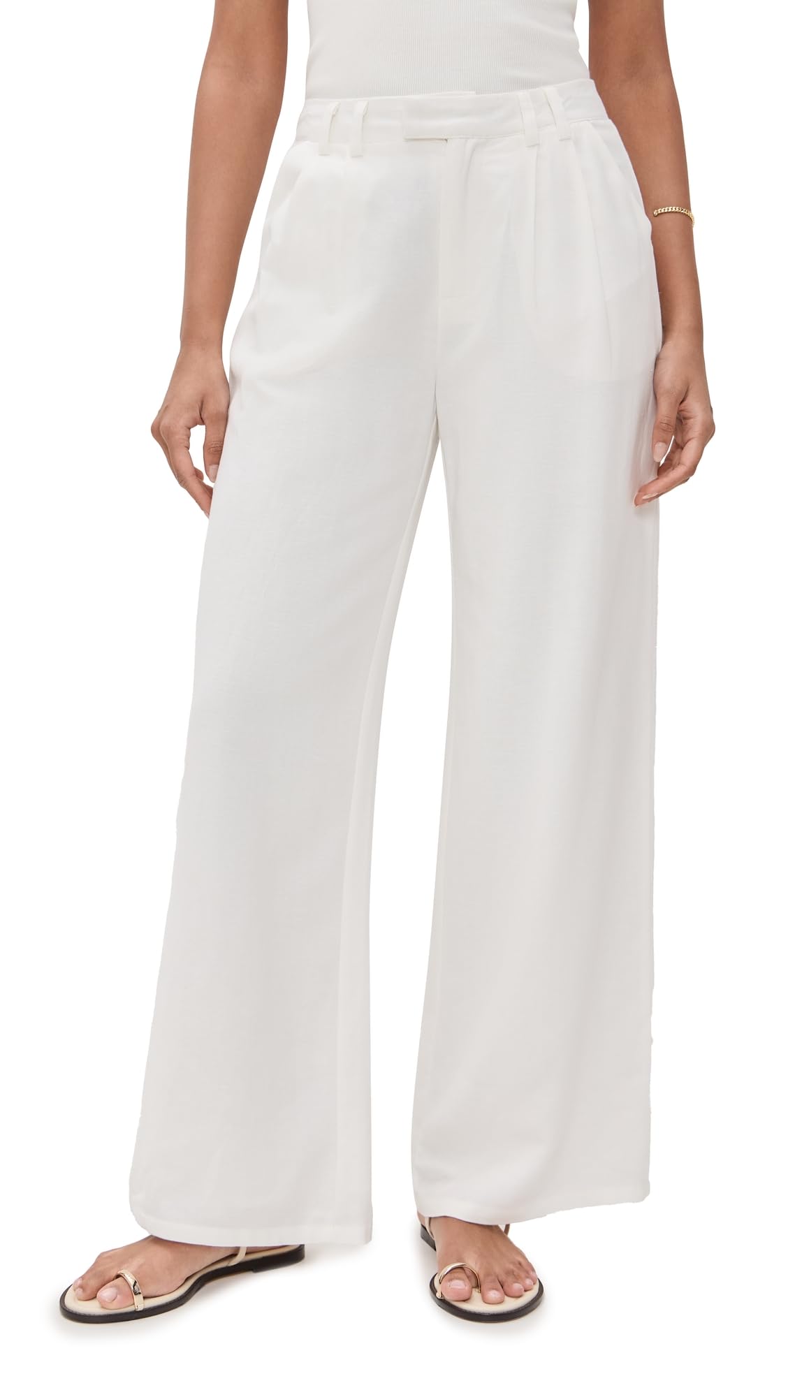 Seven Wonders Womens Robyn Tailored Pants