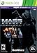 Price comparison product image Mass Effect Trilogy